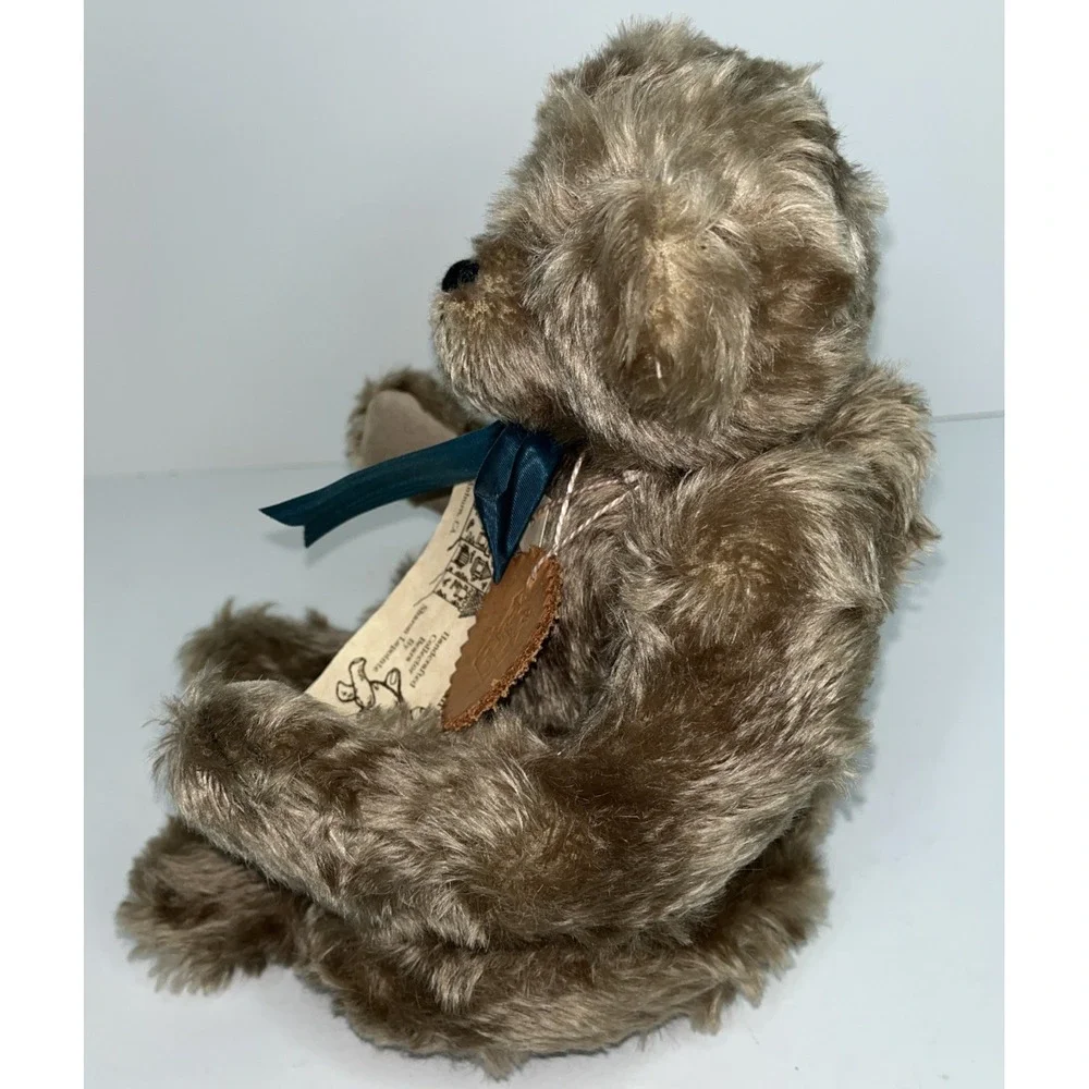 Enchanted Bears 1988 Mohair 16